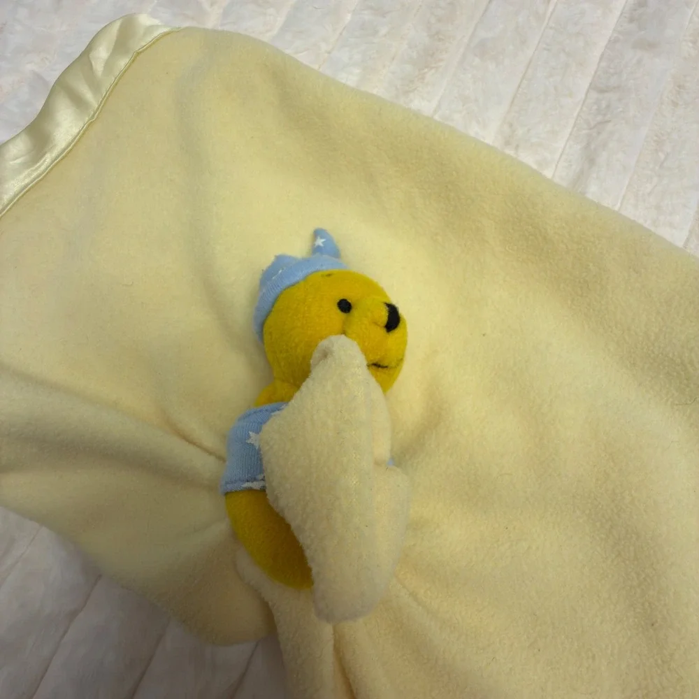 Disney baby winnie